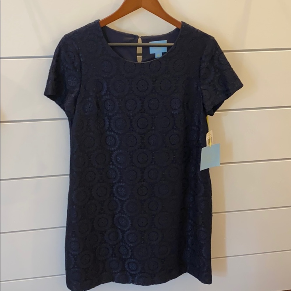 CeCe by Cynthia Steffe Lace Dress